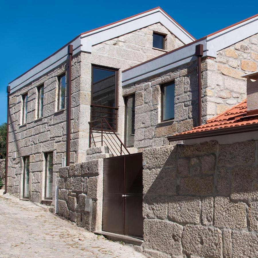 Casa Do Largo Do Cruzeiro Βίλα Igarei Εξωτερικό φωτογραφία