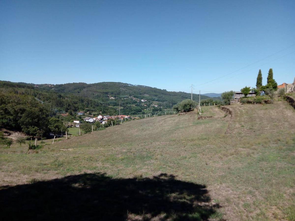 Casa Do Largo Do Cruzeiro Βίλα Igarei Εξωτερικό φωτογραφία