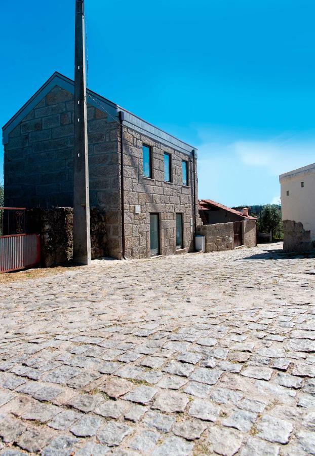 Casa Do Largo Do Cruzeiro Βίλα Igarei Εξωτερικό φωτογραφία