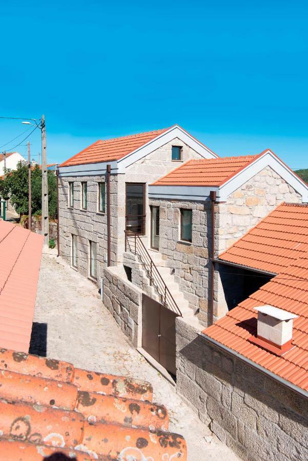 Casa Do Largo Do Cruzeiro Βίλα Igarei Εξωτερικό φωτογραφία