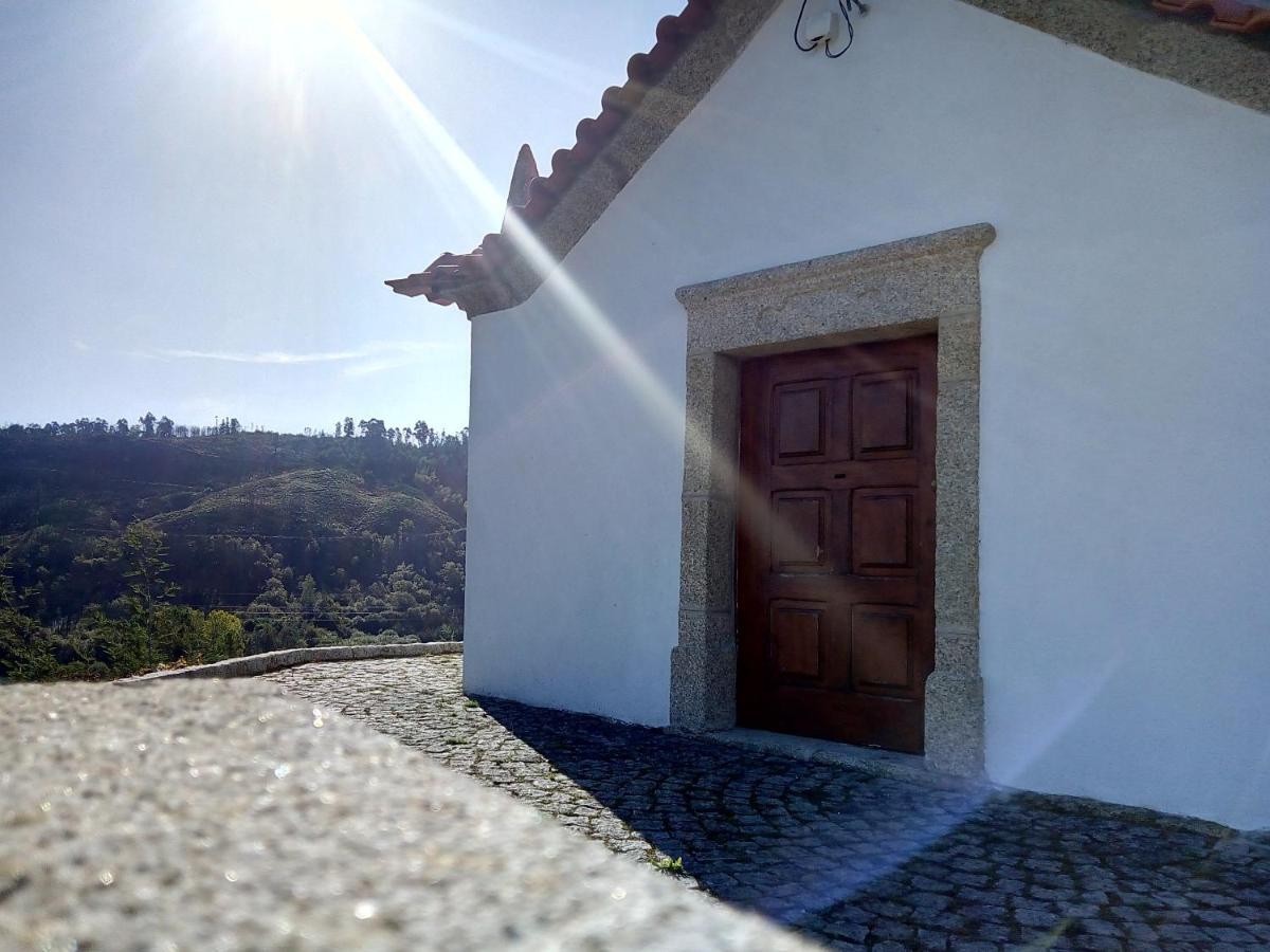 Casa Do Largo Do Cruzeiro Βίλα Igarei Εξωτερικό φωτογραφία